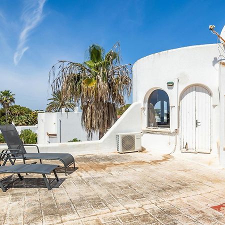 Villa Malik Mit Meerblick Und Pool Cala d'Or  Exterior photo